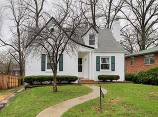 1347 Purdue Ave, Saint Louis, MO