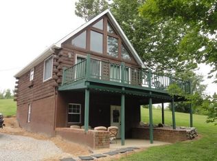 6825 Freedom Arney Rd, Freedom, IN 47431