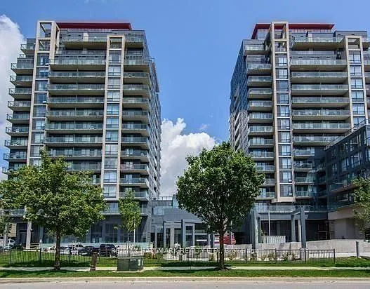 9090 Yonge St #1608