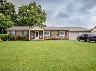 402 Maple St, Georgetown, KY 40324