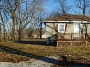 23424 Main St, Mosby, MO 64024