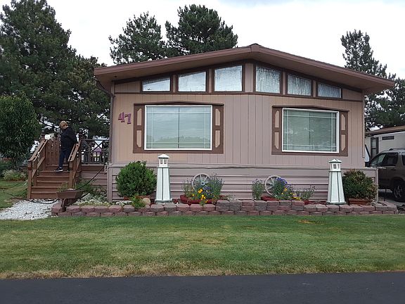 4th image of 4815 Airway Dr NE Unit 47