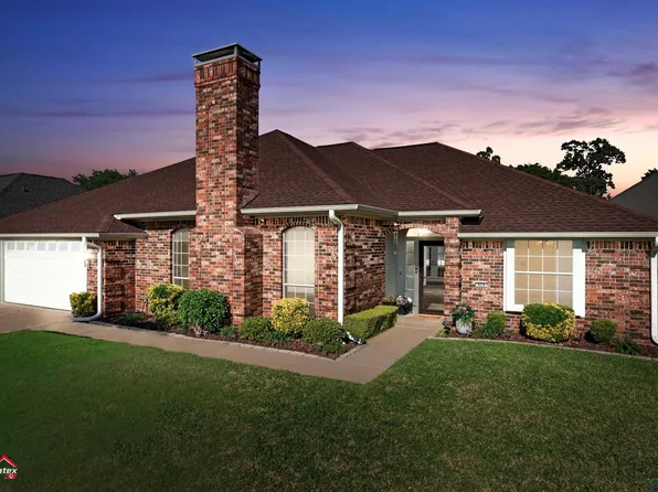 404 Lakewood Dr, Longview, TX 75604