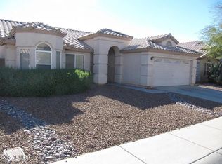 4757 W Kristal Way, Glendale, AZ 85308