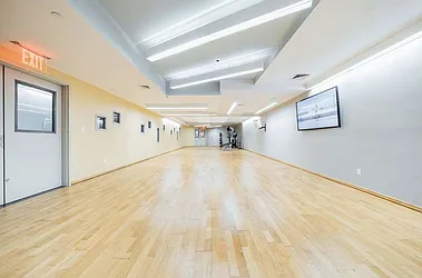 Rented by Carnegie Management Inc