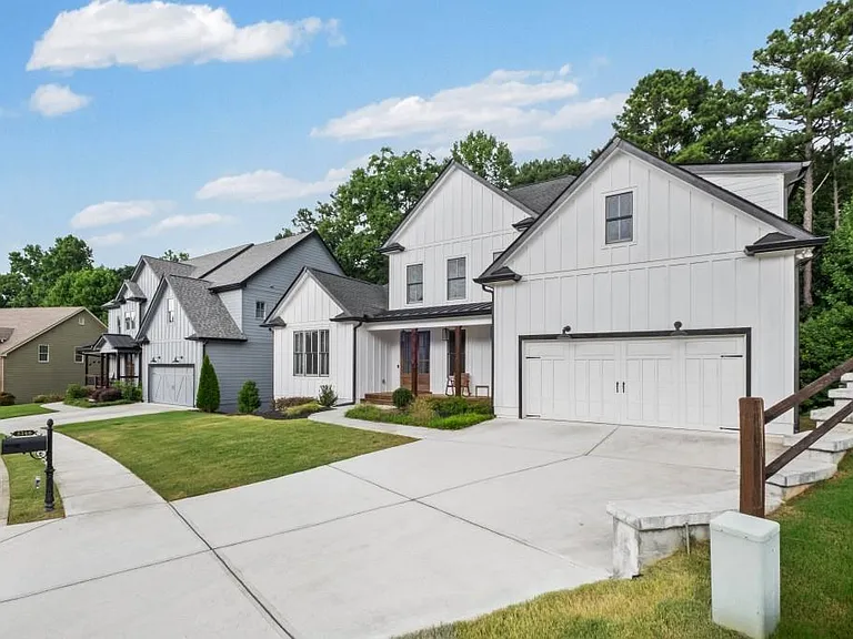 3346 Kenyon Creek Dr NW — Photo 4