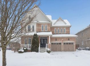11 Fifeshire Ct, Scugog, ON L9L2E3