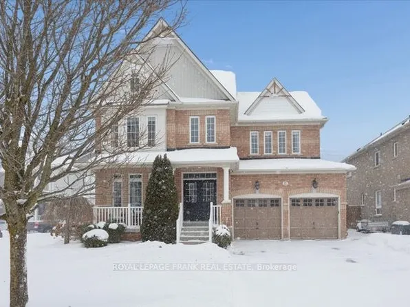 11 Fifeshire Ct, Scugog, ON L9L 2E3