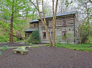 580 Old Mill Rd, Pittsburgh, PA 15238