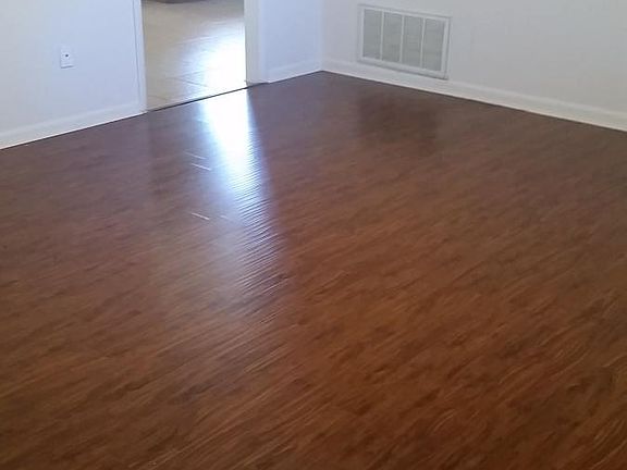 Living Room from front door