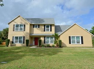 8783 SE Fairwinds Way, Hobe Sound, FL 33455
