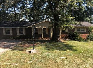 622 Woodland Rd, Cedartown, GA 30125