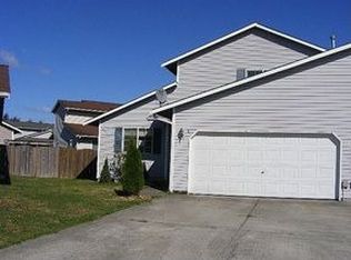 4009 166th Pl NE #A, Arlington, WA 98223