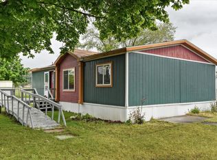 21725 E Wellesley Ave TRAILER 69, Otis Orchards, WA 99027