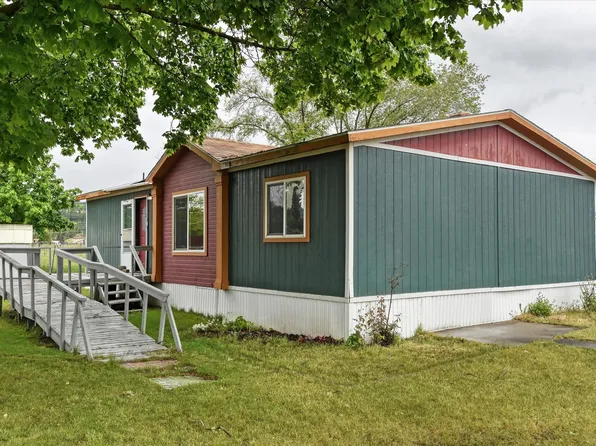 21725 E Wellesley Ave Trailer 69, Otis Orchards, WA 99027