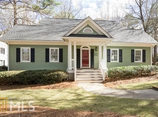 108 Seven Oaks Ct, Eatonton, GA