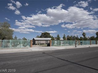 1400 Hinson St, Las Vegas, NV 89102