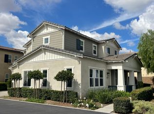 7521 Shorthorn St, Chino, CA 91708
