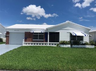 5712 NW 81st Ave, Tamarac, FL 33321