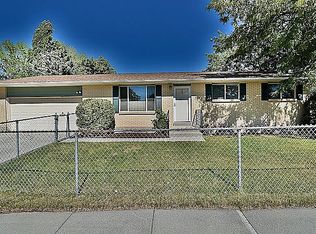 5173 S Huntington Rd, Taylorsville, UT 84129