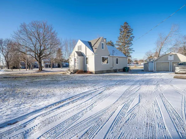 236 WOOD AVENUE, Nekoosa, WI 54457