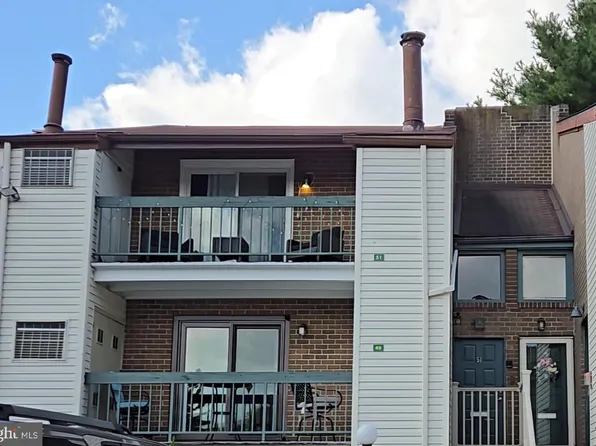 3750 Clarendon Ave #51, Philadelphia, PA 19114