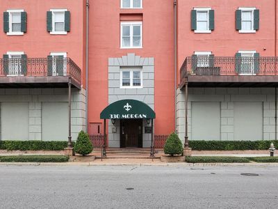 330 Morgan St APT 304, New Orleans, LA, 70114