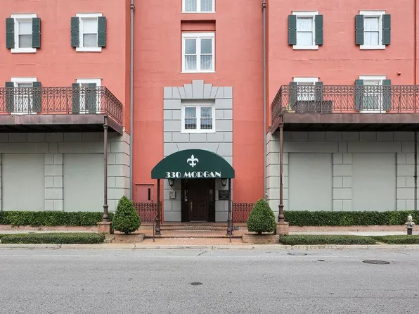 330 Morgan St APT 304, New Orleans, LA 70114