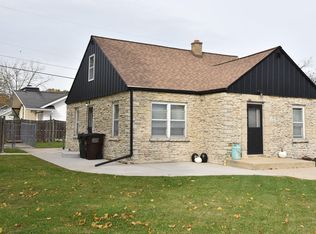 3636 Green Bay N, Racine, WI 53404