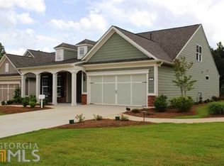 326 Sweet Gum Dr, Griffin, GA 30223