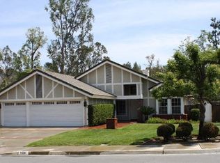 1126 Camino Del Cerritos, San Dimas, CA 91773