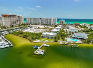 705 Gulf Shore Dr UNIT 102, Destin, FL 32541