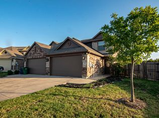 3902 Ashton Dr, Sanger, TX 76266