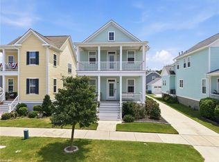 9604 6th Bay St, Norfolk, VA 23518