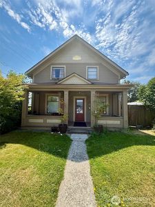 708 Carolina Street, Bellingham, WA, 98225