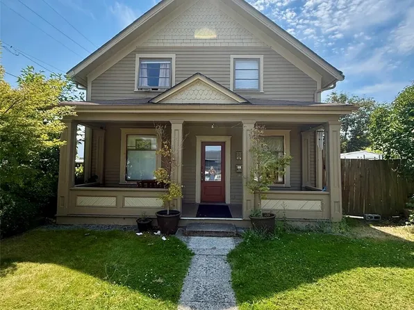 708 Carolina Street, Bellingham, WA 98225