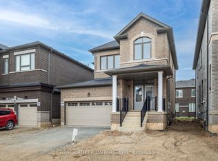 763 Apple Ter, Milton, ON L9E 1P9