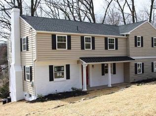 138 Colket Ln, Devon, PA 19333