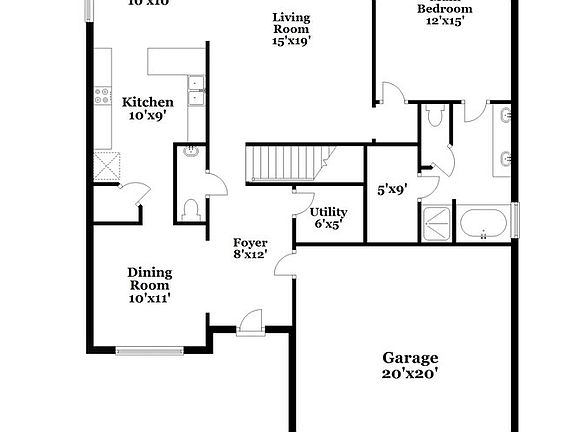 2nd image of this home