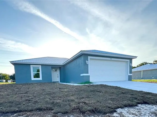 534 Central Ave, Frostproof, FL 33843