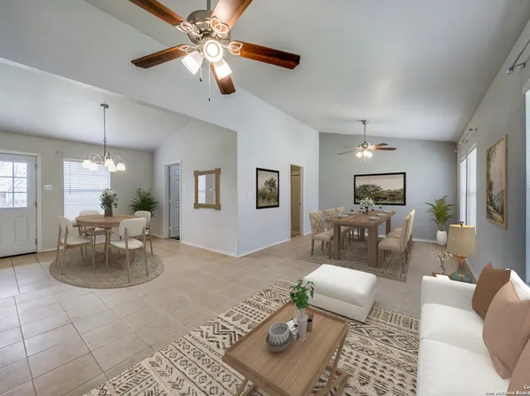 4855 CASTLE SHIELD, San Antonio, TX 78218
