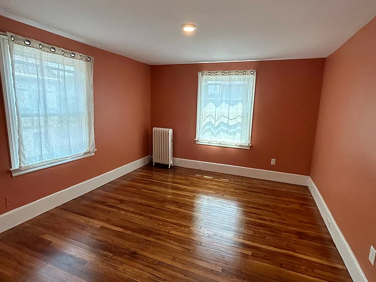 2nd Bedroom 2nd Floor