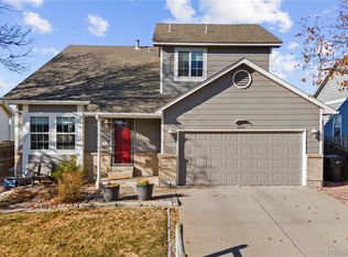 4645 E 106th Dr, Thornton, CO 80233
