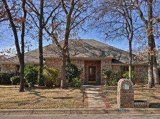 1900 Springbranch Dr, Arlington, TX 76006