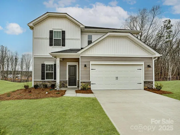 1117 Morehead Dr, Salisbury, NC 28144