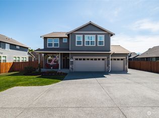 310 Shannon Ave, Sedro Woolley, WA 98284