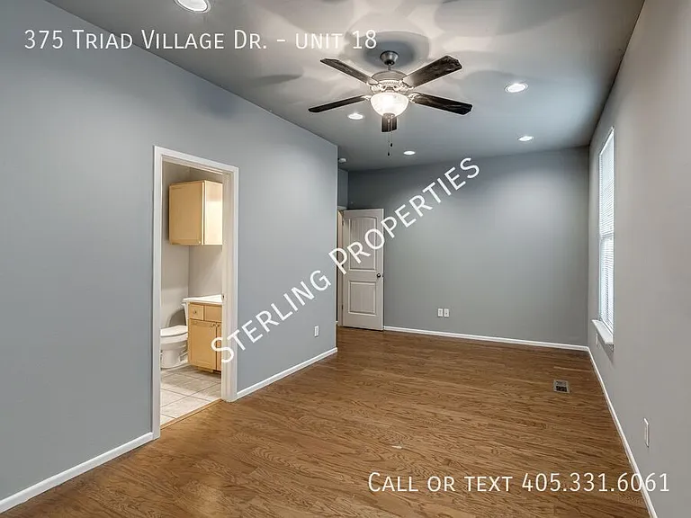 375 Triad Village Dr #18 — Photo 35