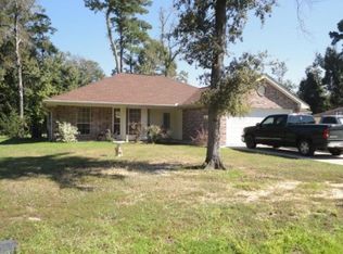 245 N Lakeside St, Vidor, TX 77662