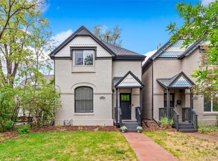 2081 N Ogden Street, Denver, CO 80205
