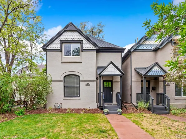 2081 N Ogden Street, Denver, CO 80205